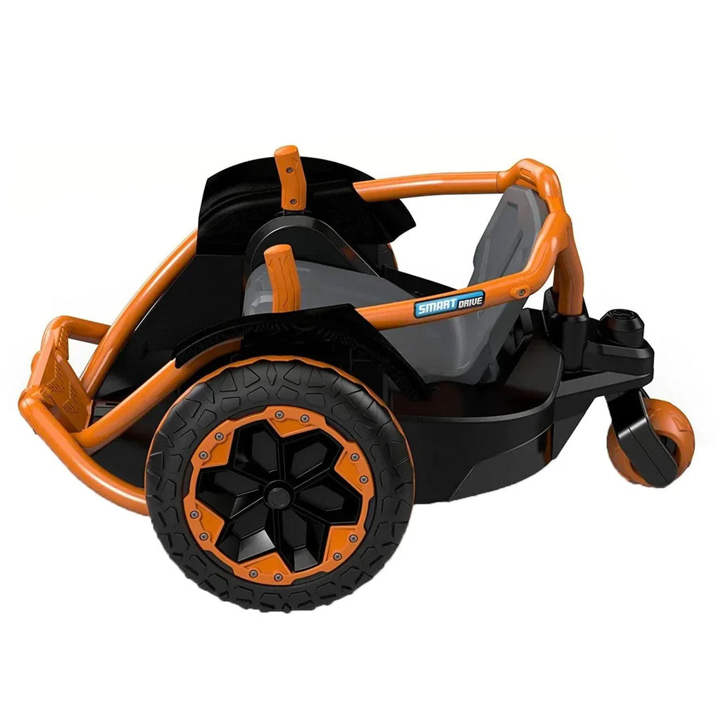 Shrine Kart