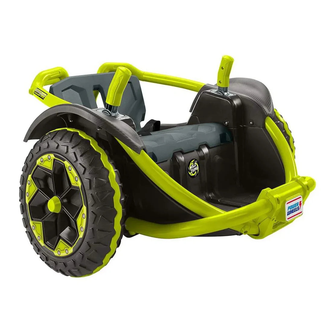 Shrine Kart