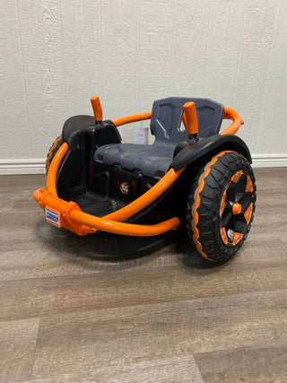 Customer review photo