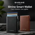 Shrine Smart Wallet