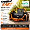 Shrine Kart